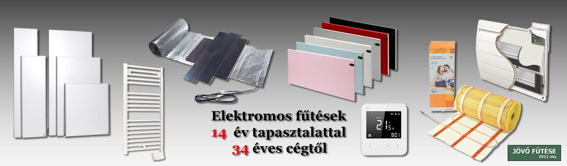 Jövő fűtése