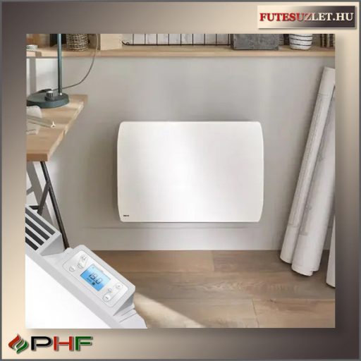 Intuis Prestance elektromos fűtőpanel 1500W