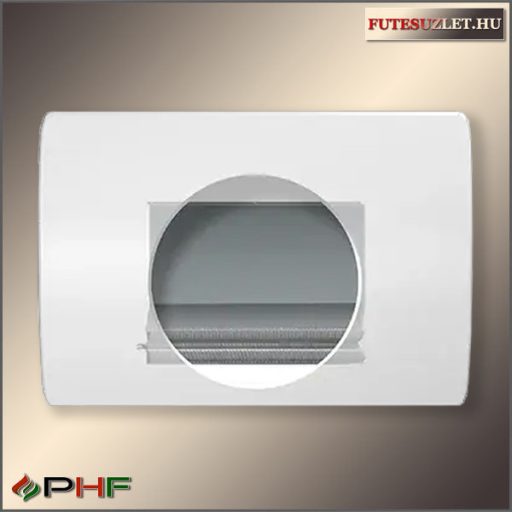 Intuis Prestance elektromos fűtőpanel 1500W
