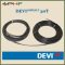 DEVIASPHALT 30T (DTIK-30) kültéri fűtőkábel 400V - 2160W