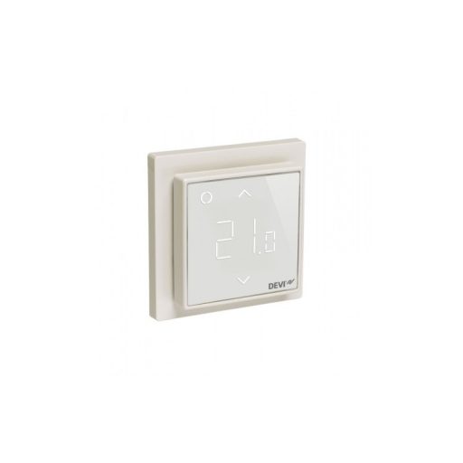 DEVIREG SMART termosztát - fehér