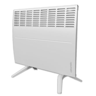 ATLANTIC F19D mobil konvektor - 500W