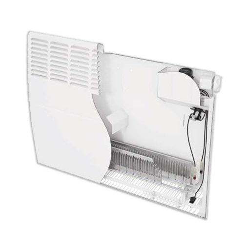 ATLANTIC F19D mobil konvektor - 2000W