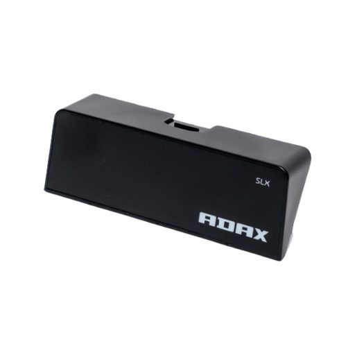 Adax Wifi SLX okos otthon vezérlő - 2 színben