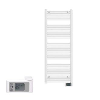 INTUIS NAO törölközőszárító radiátor - 750W 