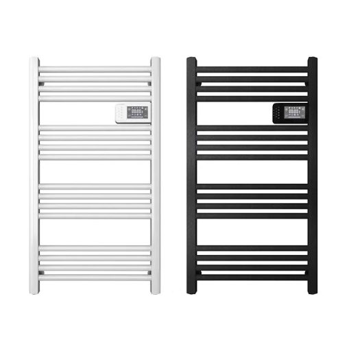 BVF Kobe 500W  törölközőszárító - fehér