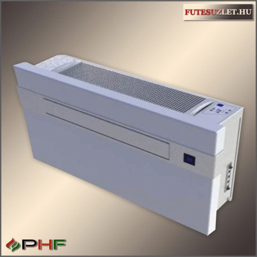 Zymbo WZ-32 klíma kültéri egység nélkül