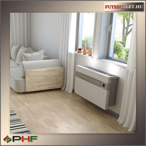 Zymbo WZ-32 klíma kültéri egység nélkül
