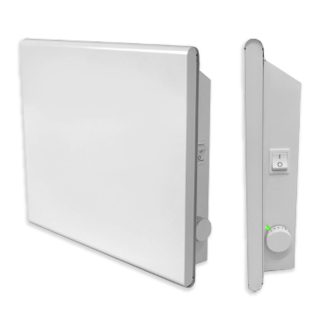 ADAX ECO norvég fűtőpanel - 250W