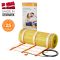HeatCom Fűtőszőnyeg 100W/m2 - 8,3m2