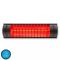 BH-1500 infra teraszfűtés - 1500W