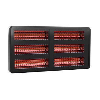 Ipari Infrasugárzó - TH12 - 12000W/400V