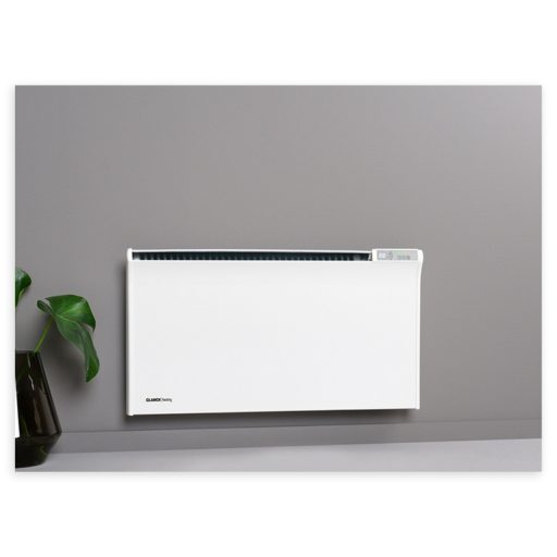 GLAMOX TPA 15 WT WIFIS norvég fűtőpanel - 1500W