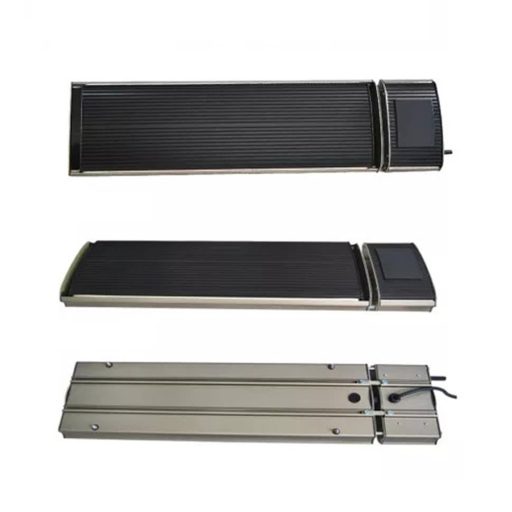 JH-NR18-13W wifis infra sötétsugárzó - 1800W