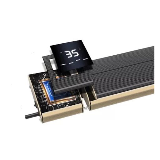 JH-NR18-13W wifis infra sötétsugárzó - 1800W