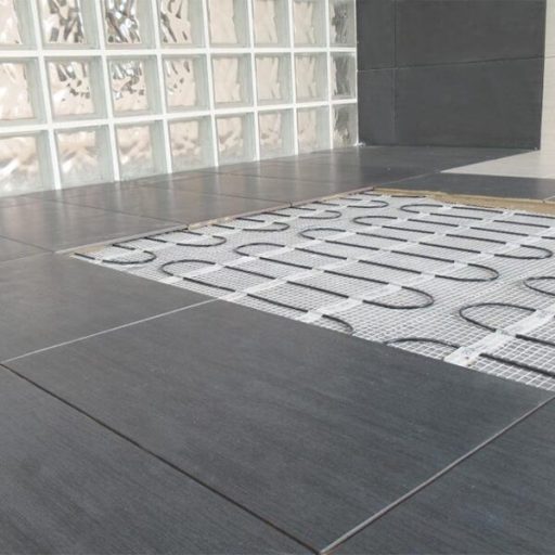 BVF H-MAT elektromos fűtőszőnyeg 150W/m2 - 4,5 m2