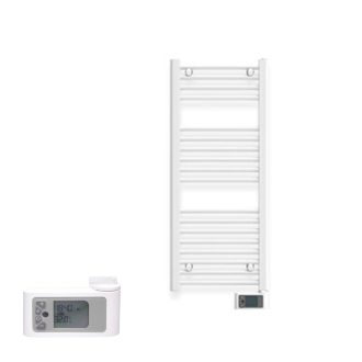 INTUIS NAO törölközőszárító radiátor - 300W 