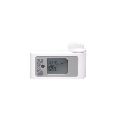 INTUIS NAO törölközőszárító radiátor - 300W 