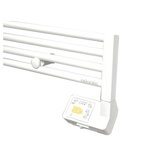RSS 2012 DIG. törölközőszárító radiátor - 500W