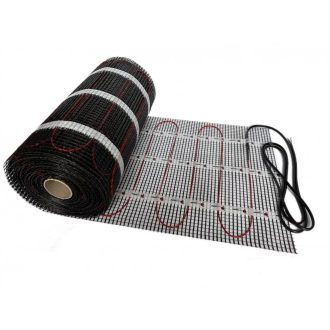 UT-MAT prémium fűtőszőnyeg 150W/m2 (1,8mm vtg.) - 1,0 m2
