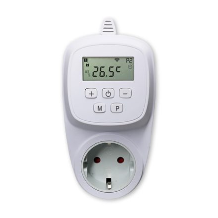 HT04-WiFi Konnektor termosztát