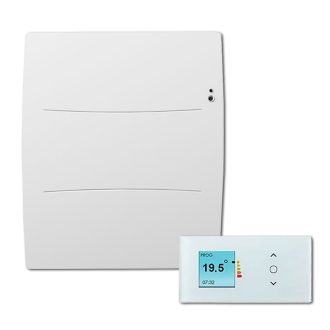 ATLANTIC AGILIA IO Elektromos Radiátor - 1000W
