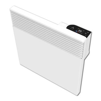 Intuis Tactic Wifi fűtőpanel - 1000W