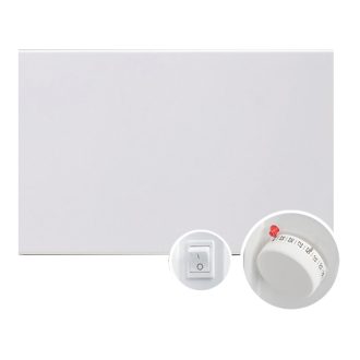 ADAX VP12 norvég fűtőpanel - 400W