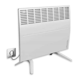 ATLANTIC F119D mobil fűtőpanel - 500W