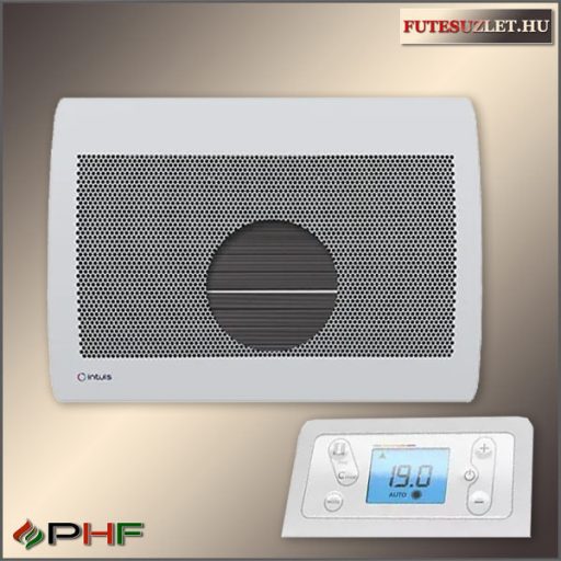 Intuis Radial elektromos fűtőpanel 2000W