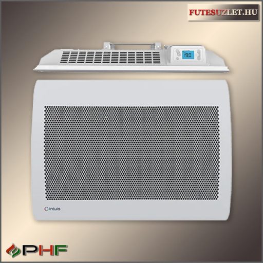 Intuis Radial elektromos fűtőpanel 2000W