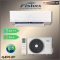 Fisher Comfort Plus inverteres split klíma 3,5kW - FSAIF-CP-121AE3