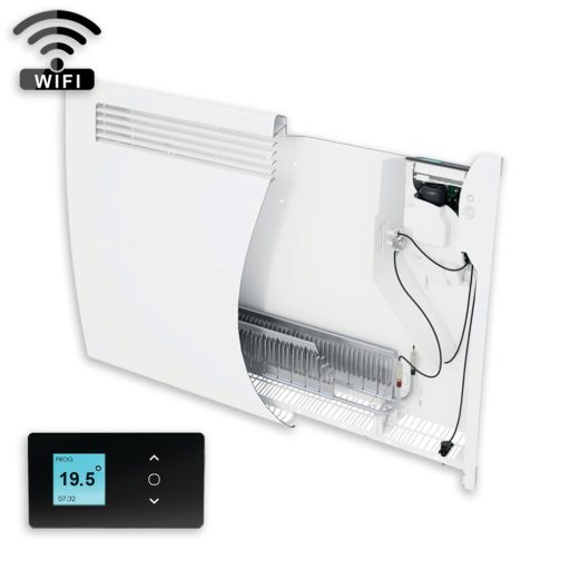 ATLANTIC ALTIS ECOBOOST WIFI fűtőpanel - 1000W