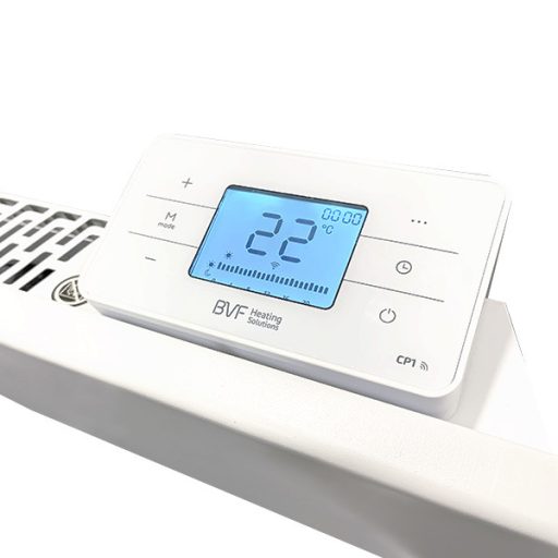BVF CP1 WIFI Fűtőpanel - 1500W