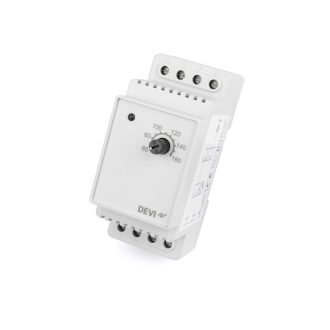 DEVIreg 330 termosztát +60 +160 Cfok