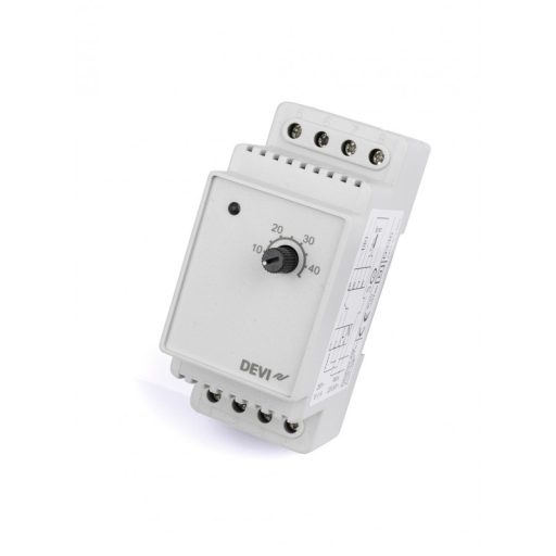 DEVIreg 330 termosztát +60 +160 Cfok