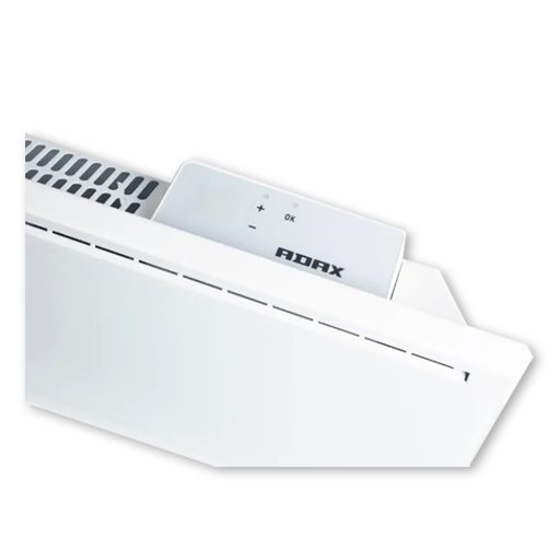 ADAX FAMN Wifi norvég fűtőpanel - 1400W - kifutott