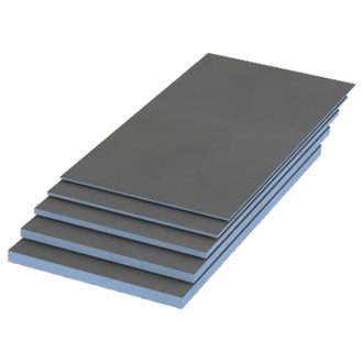   XPS építőlemez padlófűtés alá (60x125cm) - 10 mm vastag