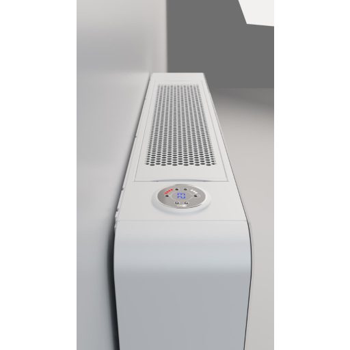 Zymbo SILENT HYBRID monoblokk klíma kültéri egység nélkül