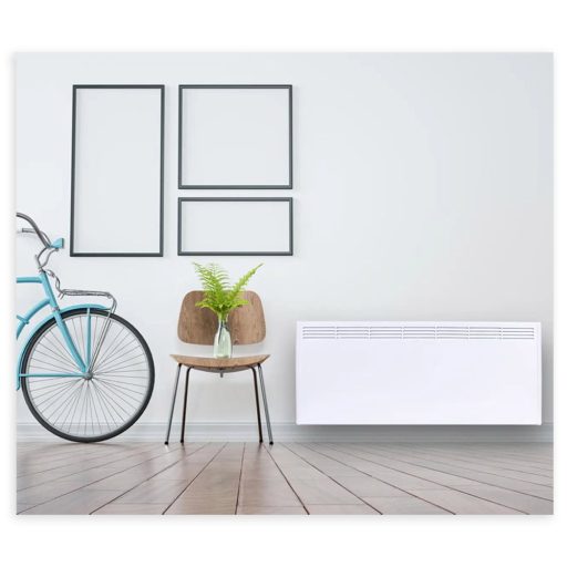 BEHA PB10 Bluetooth norvég fűtőpanel - 1000W