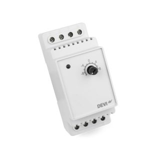 DEVIreg 330 termosztát -10 +10 Cfok