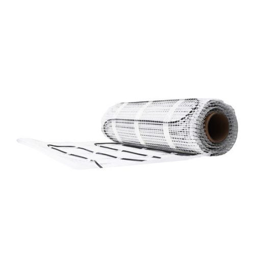 Warmer elektromos fűtőszőnyeg 150 W/m2 - 7 m2