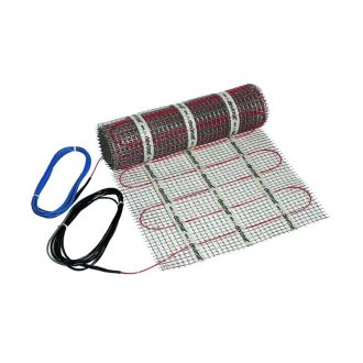 DEVIHEAT DSVF-150 elektromos fűtőszőnyeg - 0,5 m2