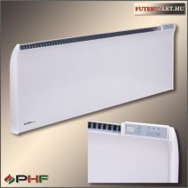 GLAMOX TPA DT 35 cm magas programtermosztáttal
