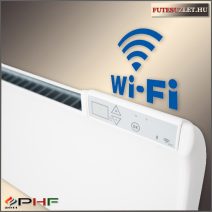 GLAMOX TPA WT 35 cm magas wifis termosztáttal