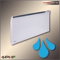 GLAMOX TPVD DT vagy WT fürdőszobai panel