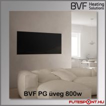 BVF üveg és tükör 