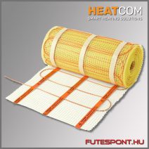 HEATCOM FŰTŐSZŐNYEG 100W/m2 - 25 év garancia