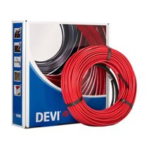 DEVIFLEX 10T (DTIP-10) fűtőkábel - 20 év garancia