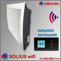 ATLANTIC SOLIUS WIFI